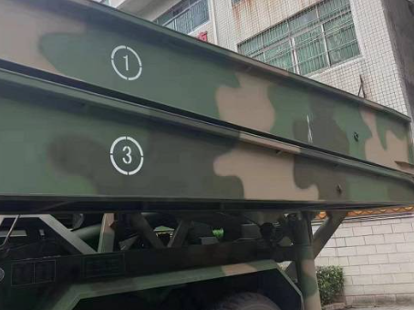 兴安海洋 / 林地场景数码伪装